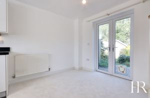 Dining area- click for photo gallery